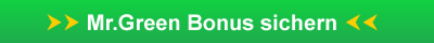 Mr. Green Bonus sichern