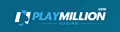 Playmillion Casino Logo