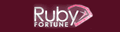 Ruby Fortune Logo
