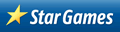 Stargames Logo
