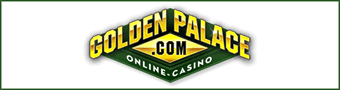 Goldenpalace Logo