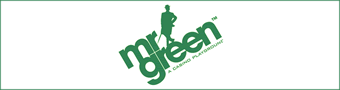 Mr. Green Logo