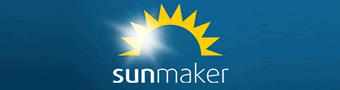 Sunmaker Casino Logo