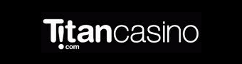 Titancasino Logo